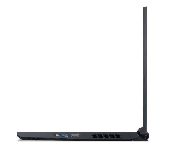Laptop gamingowy Acer Nitro 5 AN515-57-72CC (15,6" 144Hz, i7-11800H, 16GB RAM, 1TB Dysk, RTX3070 TGP 100W, Win11) @ OleOle