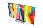 LG TV OLED 65C21