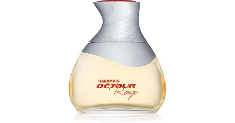 Woda perfumowana Al Haramain Détour Rouge (100 ml)