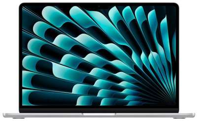 APPLE MacBook Air 2026 15.3" Retina M5 16GB RAM 512GB SS...
