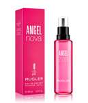 MUGLER Angel Nova 100 ml Refill EDP Woda perfumowana damska / dla kobiet | Flaconi