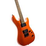 Gitara elektryczna Cort KX100 - zbiorcza na różne kolory na przykładzie Metallic Ash
