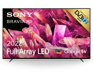 Telewizor Sony BRAVIA 65 cali XR-65X94K | LED | 4K Ultra HD
