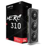 (DE) XFX Radeon RX 7900 XT Speedster MERC 310 799€