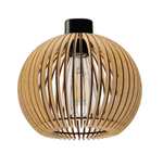 Lampa suftitowa drewniana Led-One @ Allegro
