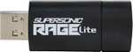 Pendrive Patriot Supersonic Rage Lite USB 3.2 generacji - 128 GB