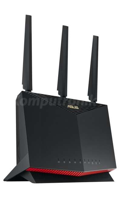 router ASUS RT-AX86S