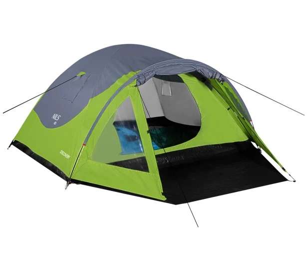 4-osobowy namiot turystyczny Nils Camp Discovery za 239,99zł @ al.to