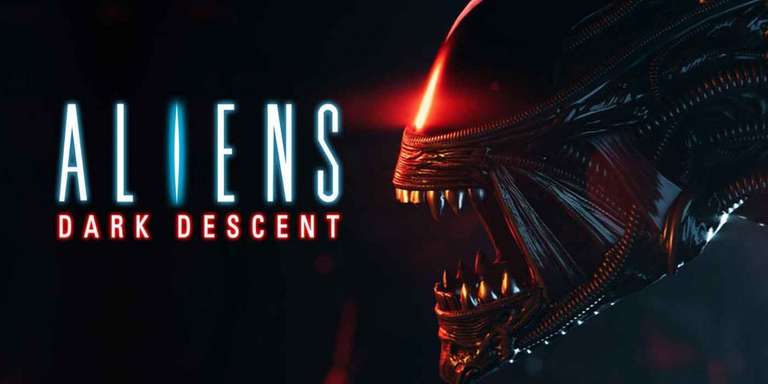[ PC ] Aliens: Dark Descent @ Kinguin