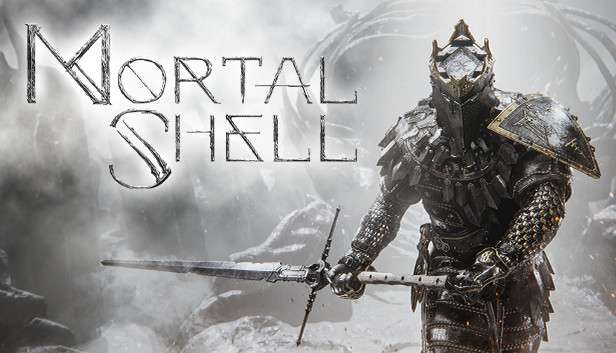 Gra Mortal Shell PC/Steam