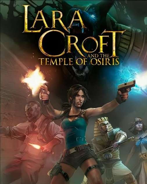 Lara Croft and the Temple of Osiris i przepustka sezonowa za 10,56 zł z Węgierskiego Xbox Store @ Xbox One