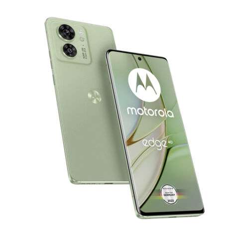 (de) Smartfon Motorola edge 40 8/256gb
