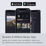 Słuchawki bluetooth Bowers & Wilkins PX7 S2