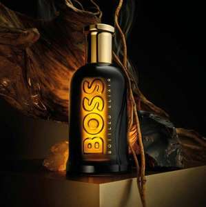 HUGO BOSS Bottled Elixir woda perfumowana 100ml