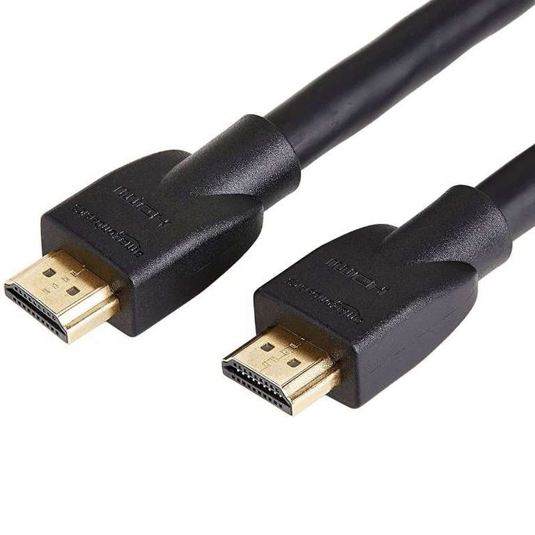 Kabel HDMI 2.0 4.6m CL3 AmazonBasics