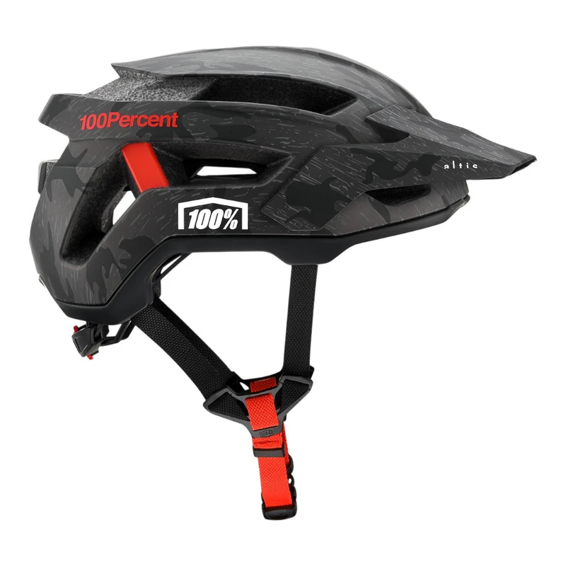 Kask Rowerowy 100% Altis Gravel