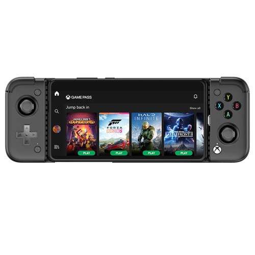 Gamepad GameSir X2 Pro Xbox for Android @ Gshopper