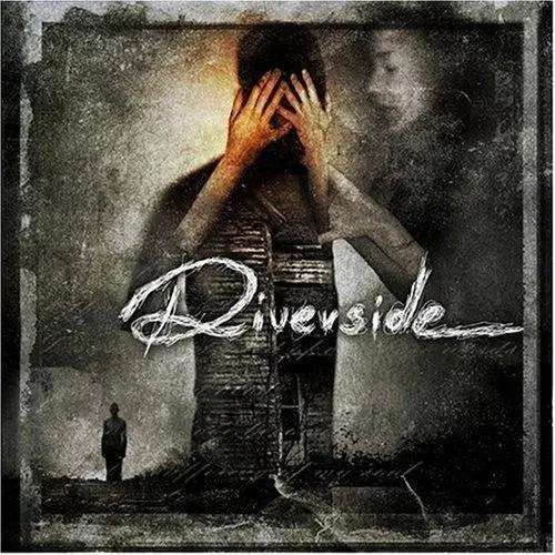 Riverside - Out of Myself LP - Winyl (dodatkowo CD)