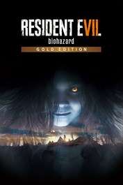RESIDENT EVIL 7 biohazard Gold Edition za 59,91 zł z Węgierskiego Xbox Store @ Xbox One
