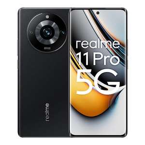 Smartfon Realme 11 Pro 5G 8+128GB Amazon.de przedsprzedaż 351.42€