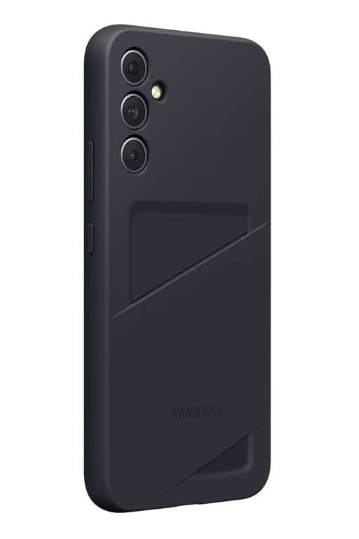 Etui Samsung Card Slot Case do Galaxy A34