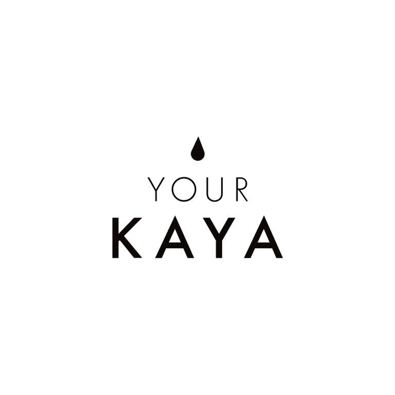 -15% na cały asortyment sklepu @Your KAYA (naturalne produkty do higieny/pielęgnacji intymnej)