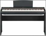 Yamaha P125A SET Cyfrowe pianino z podstawą