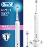 Szczoteczka elektryczna Oral-B Pro 1 900 Sensi Ultrathin