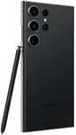 Samsung Galaxy S23 Ultra czarny 256GB Amazon.pl