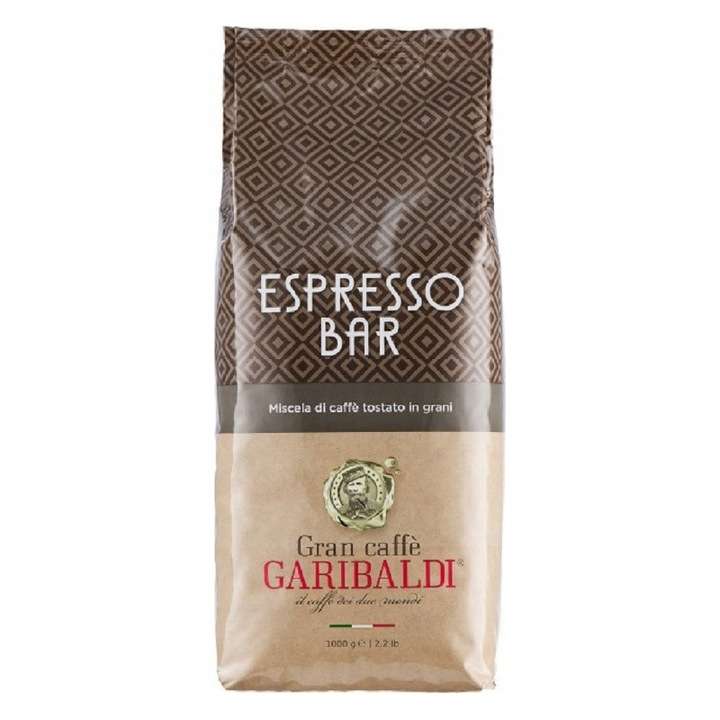 Kawa ziarnista Gran Cafe Garibaldi Espresso Bar 1000 g