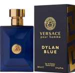 Versace Dylan Blue 100ml męska woda toaletowa