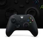 Xbox Wireless Controller Biały (UK MS STORE GIFTCARD) £41.24