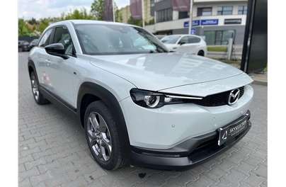 Mazda MX-30 2023 5dr Crossover e-SKYACTIV e-SKYACTIV 145KM 4...