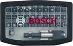 Bosch Professional 32-częściowy Zestaw bitów do wkrętarek Extra Hard (PH-, PZ-, Hex-, T-, TH-, S-Bit) @ Amazon