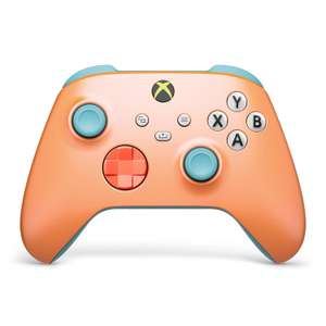 Pad Xbox One/Series S/X Sunkissed Vibes OPI Special Edition