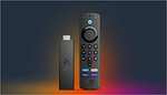Amazon Fire TV Stick 4K Max (Stick 4K - 34,99 euro) - wysyłka przez pośrednika