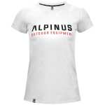 Koszulka damska Alpinus Chiavenna w 3 kolorach