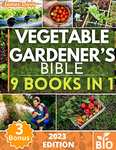 20+ Za Darmo Kindle eBooks: Crime Thrillers, Japanese Cookbook, Vegetable Gardener, Excel, Thinning Your Life, Suspense Novels at Amazon