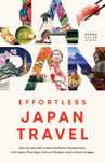 Za Darmo eBooks: Effortless Japan Travel, The Golf Mindset, Gangland crime thriller, Learn French, Breaking Into IT, Herbal Gardening & More