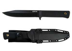 Nóż Cold Steel SRK SK-5 49LCK