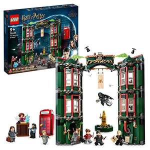 LEGO Harry Potter 76403 | 62.01€