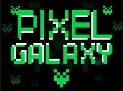 Za Darmo (PC) Pixel Galaxy