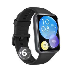 Smartwach Huawei Watch Fit 2 | WHD | Stan jak nowy