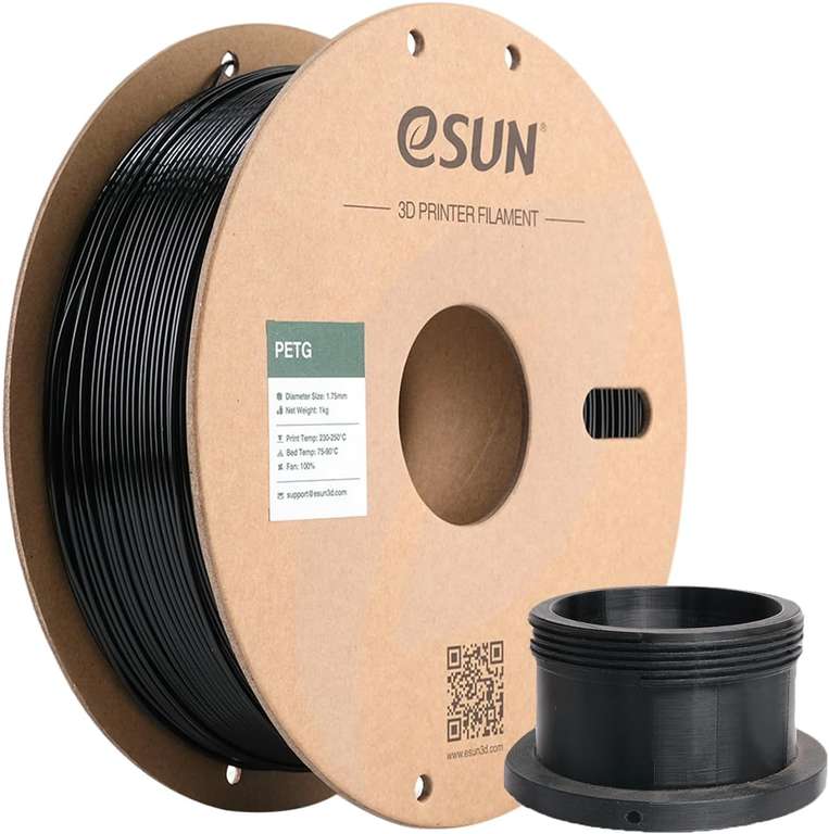 eSUN PETG filament 1KG Amazon