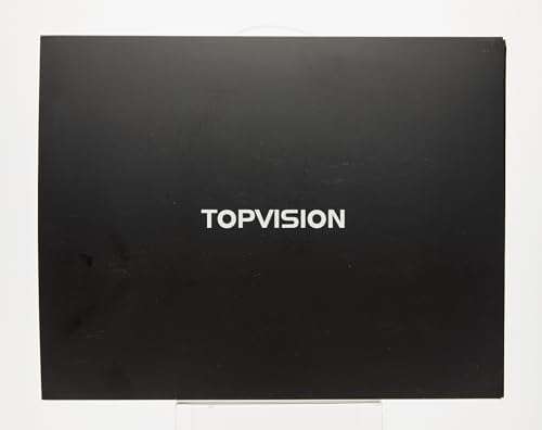 Projektor Topvision H1 83,36€ + 5,99€
