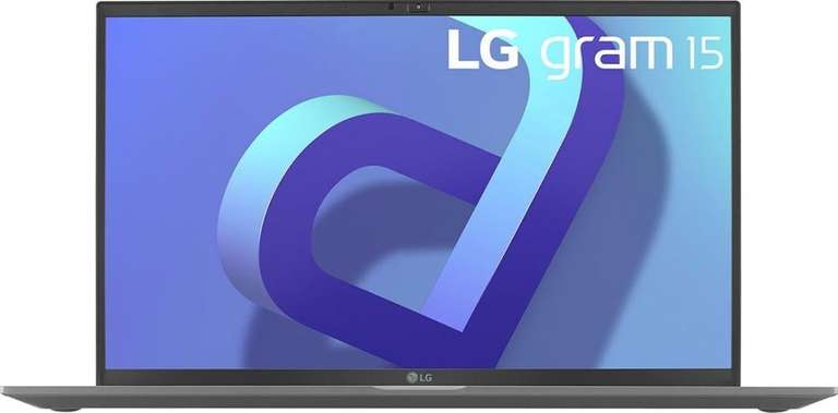Laptop LG Gram 16 2022 (16Z90Q-G.AA55Y) lub Laptop LG Gram 15 2022 za 4249 zł @ Morele.net