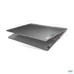 Laptop Lenovo Legion 5, 15.6" / 165Hz / i5-12500H / RTX 3060 / 1TB / 16GB / QWERTZ