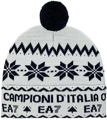 Oficjalna czapka świąteczna SSC Napoli