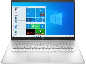 [ DE ] Laptop HP 17,3 cala , 17-cn0365ng, Notebook , Intel Core i7 -1165G7 , 8 GB RAM, 512 GB SSD , 699Euro