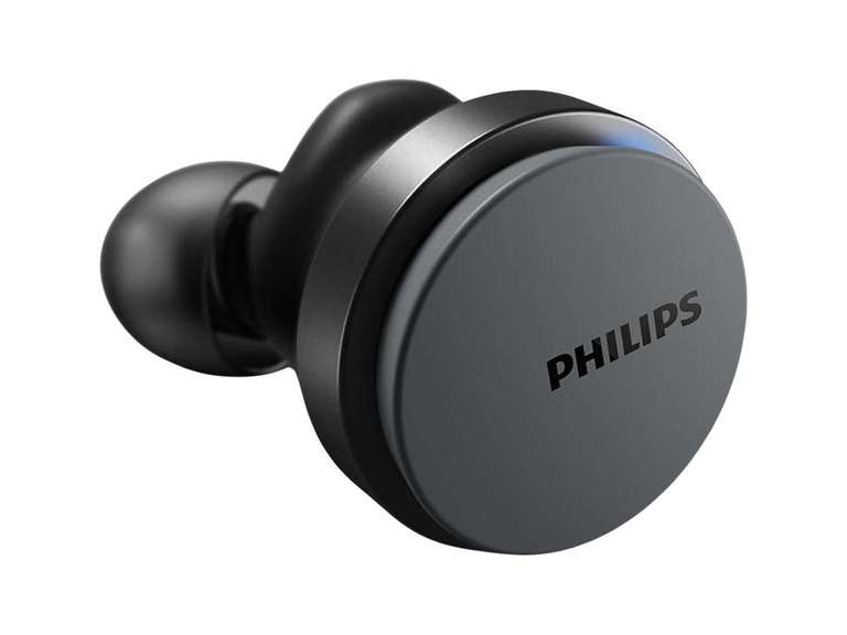 Słuchawki dokanałowe bezprzewodowe Philips TAT8506 ANC Pro+